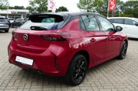 Opel Corsa GS 1.2 DI Turbo