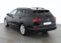VW Golf VIII Variant 1.5 TSI