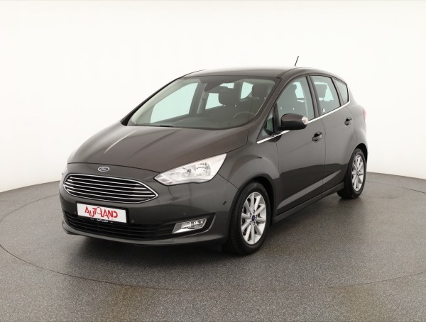Ford C-Max C-MAX 1.0 EcoBoost Titanium