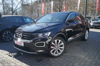 Vorschau: VW T-Roc 2.0 TDI DSG Sport