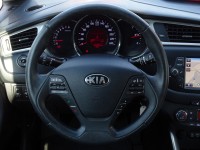 Kia cee'd Sporty Wagon ceed 1.6 GDI Dream Team