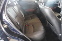 Mazda CX-3 2.0 Exclusive-Line