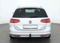 VW Passat Variant 1.4 TSI Highline
