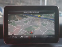 Mercedes-Benz CLA 200 Shooting Brake Urban