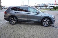 VW Tiguan Allspace 2.0 TDI 4Motion