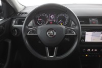 Skoda Rapid Spaceback 1.0 TSI Clever