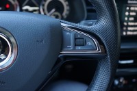 Skoda Scala 1.5 TSI Style DSG