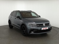 VW Tiguan Allspace 2.0 TDI R-Line 4Motion