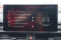 Audi A4 Avant 40 TFSI advanced S-Tronic