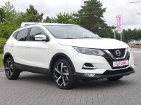 Nissan Qashqai 1.3 N-Connecta