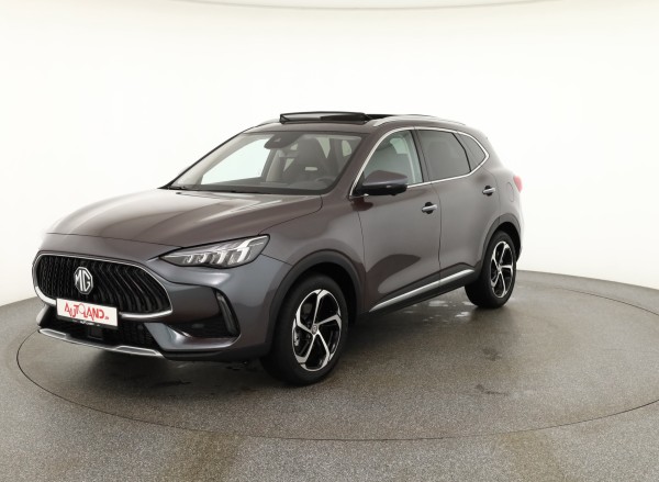 MG HS 1.5 T-GDI Luxury Aut.