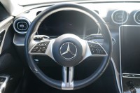 Mercedes-Benz C 200 C200 T-Modell Avantgarde 9G-Tronic