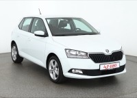 Skoda Fabia 1.0 MPI Cool Plus