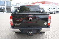 Nissan Navara NP300 2.3 dCi N-Connecta Double Cab