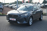 Vorschau: Cupra Formentor 1.5