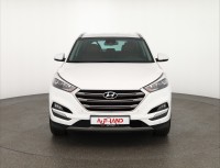 Hyundai Tucson 1.6 Premium 4WD