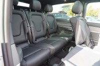 Mercedes-Benz V-Klasse V250 Avantgarde lang