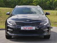 Kia Optima 2.0 CVVT Vision