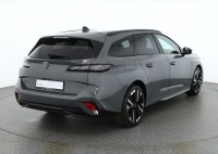 Peugeot 308 SW GT 1.2 Hybrid 145 Aut.