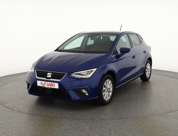 Seat Ibiza 1.0 TSI Style