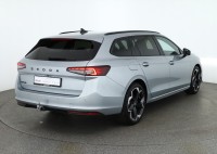 Skoda Superb Combi Sportline 1.5 TSI DSG