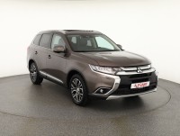 Mitsubishi Outlander 2.2 DI-D Top 4WD