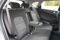 Hyundai Tucson 1.6