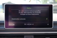 Audi A5 Cabriolet 40 TDI sport S Line