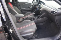 Opel Corsa F 1.2 GS Line