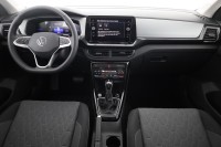 VW T-Cross 1.5 TSI DSG Facelift