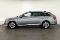 Vorschau: Skoda Superb 2.0 TDI DSG Style