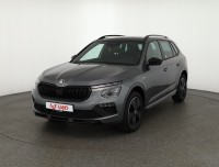 Vorschau: Skoda Kamiq Monte Carlo 1.5 TSI DSG