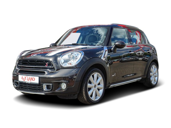 MINI Cooper S Countryman Cooper S Countryman ALL4