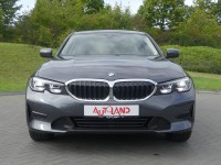 BMW 318 i Advantage Aut.