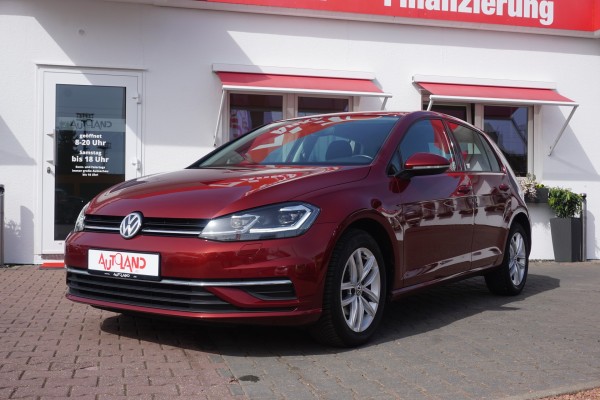 VW Golf VII 1.0 Comfortline