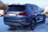 Hyundai Santa Fe 2.2 CRDi Premium 4WD