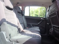 VW Touran 1.5 TSI