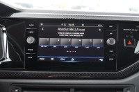 VW Taigo 1.0 TSI DSG