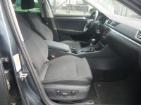 Skoda Superb Combi Style iV