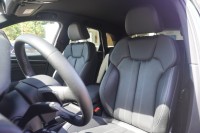 Audi SQ5 3.0 TDI quattro S-Tronic