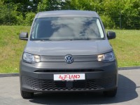 VW Caddy Cargo 2.0 TDI