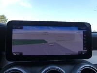 Mercedes-Benz C 220 C220 d Night Edition AMG Line