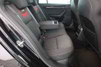 Skoda Octavia Combi 2.0 TSI DSG RS