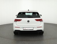 VW Golf VIII 1.5 TSI Life