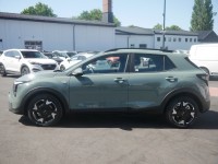 Vorschau: Kia Stonic 1.0 T-GDI Aut. Facelift