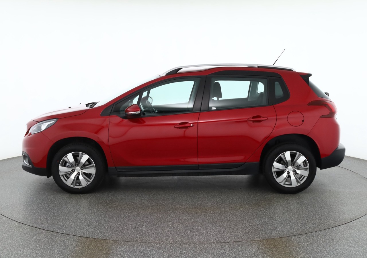 Peugeot 2008 1.2 PureTech Active