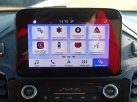 Ford Grand Tourneo Connect 1.5 EcoBlue Titanium AT