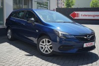 Opel Astra K Sports Tourer 1.2