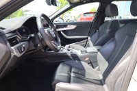 Audi A4 45 TFSI Avant