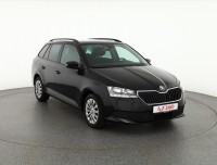 Skoda Fabia Kombi 1.0 TSI